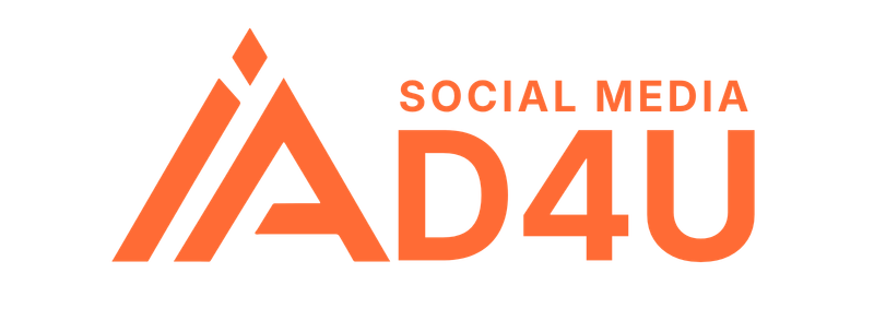 IA D4U Social Media